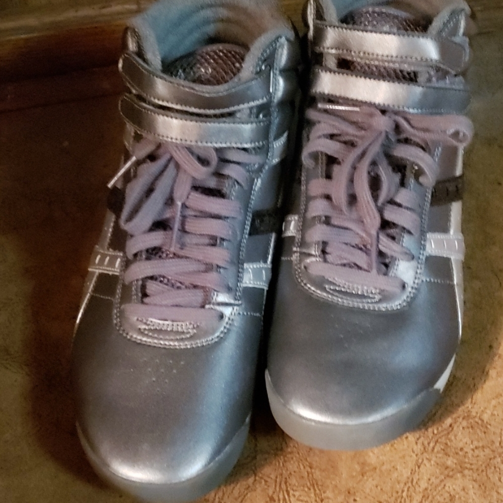 High top Sneakers